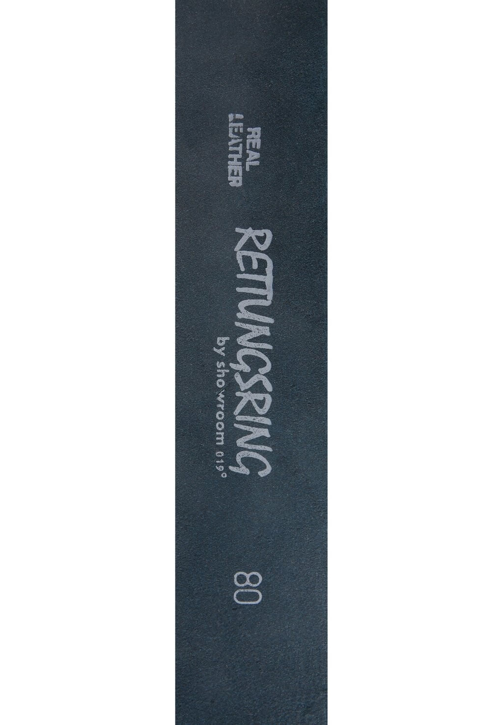 

Пояс Rettungsring by Showroom 019°, синий