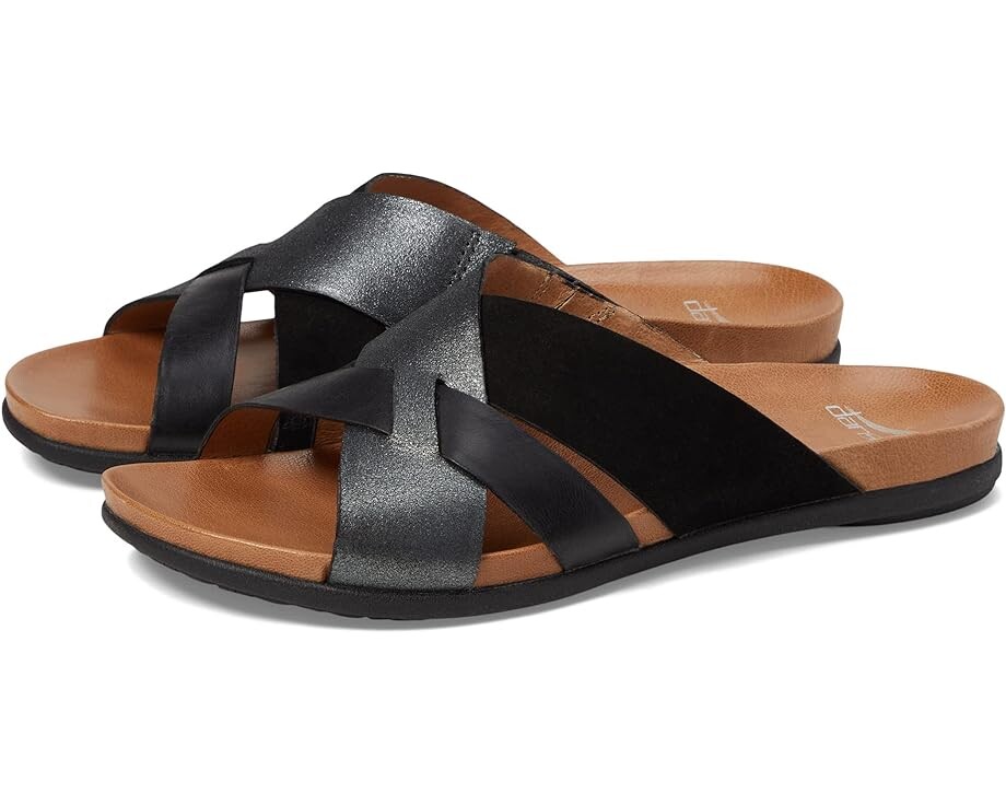 

Сандалии Dansko Joanna, черный