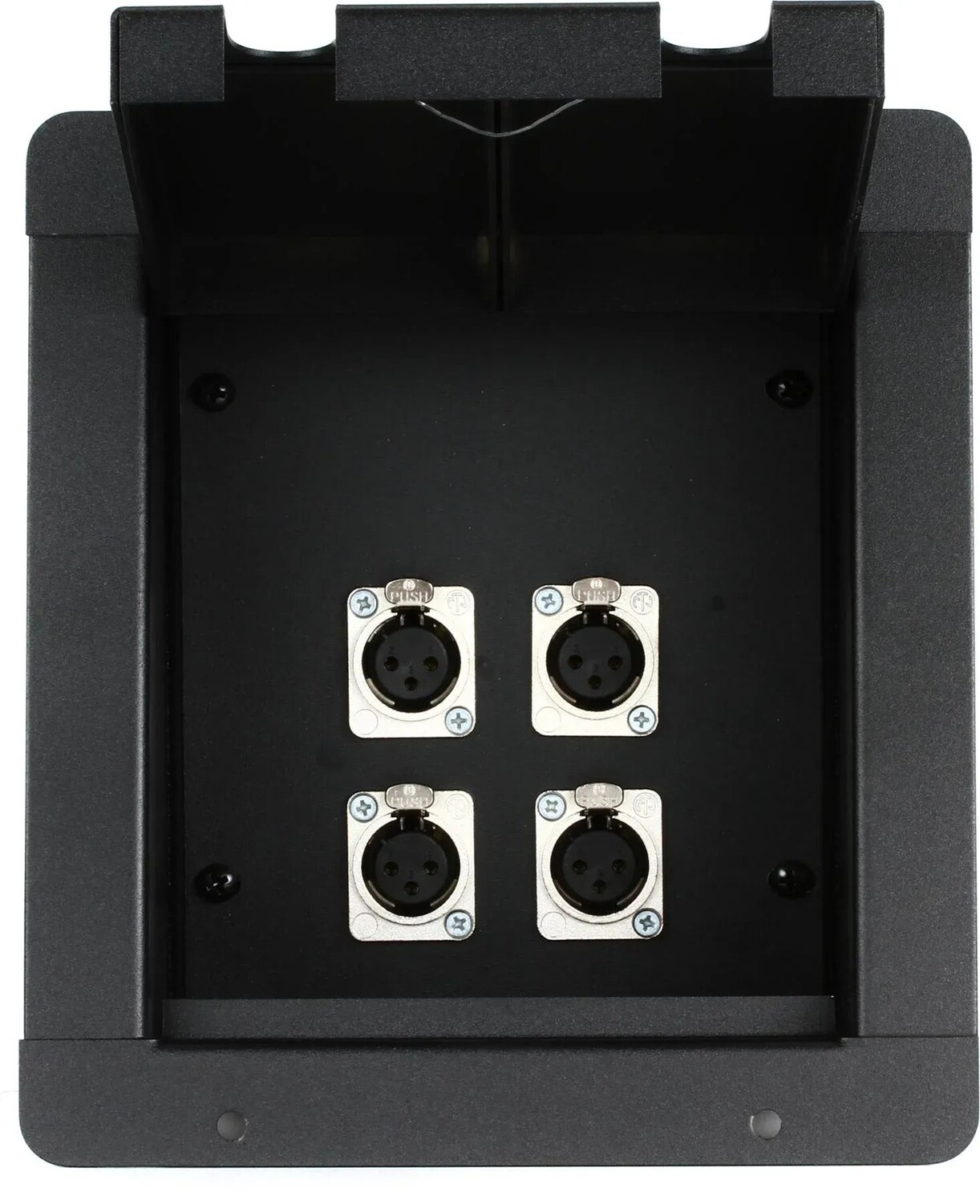 

Мини-напольная коробка Pro Co PM4XF