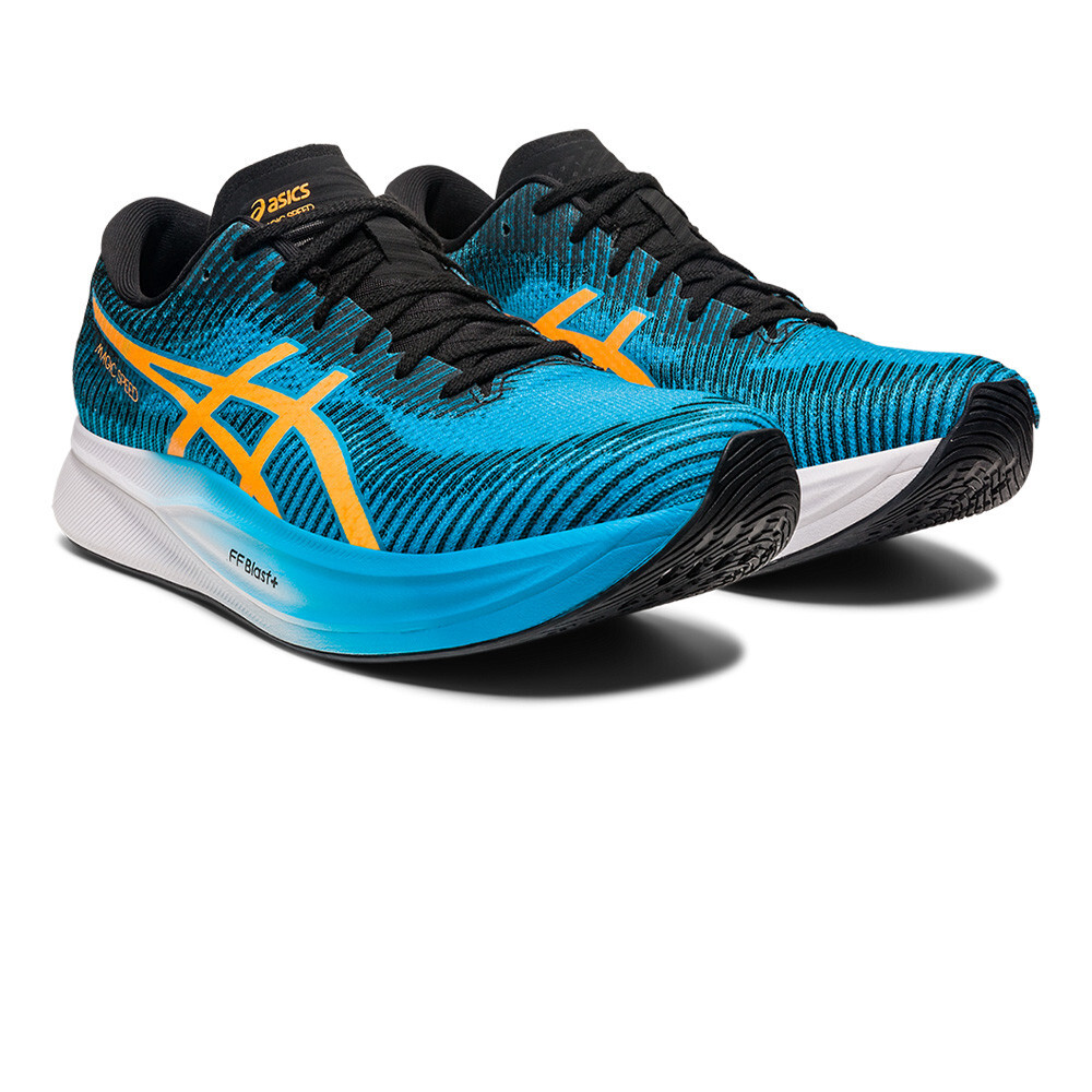 

Кроссовки для бега Asics Magic Speed 2, синий