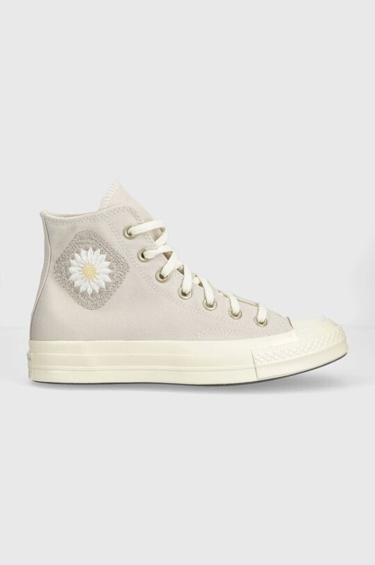 

Кроссовки Chuck 70 Converse, бежевый