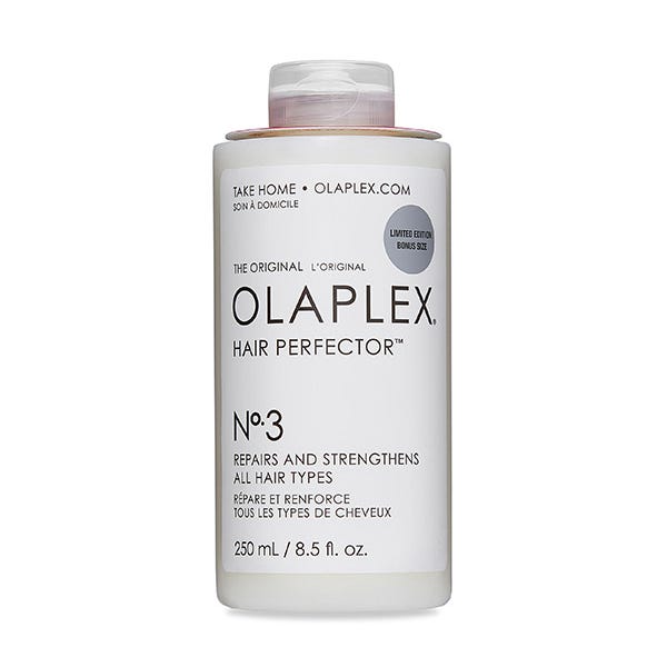 Средство для улучшения волос Nº3, ограниченная серия 250 мл Olaplex