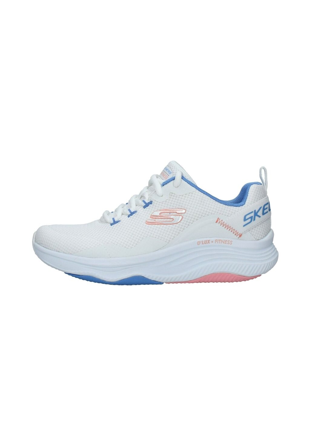 

Кроссовки Skechers, белый