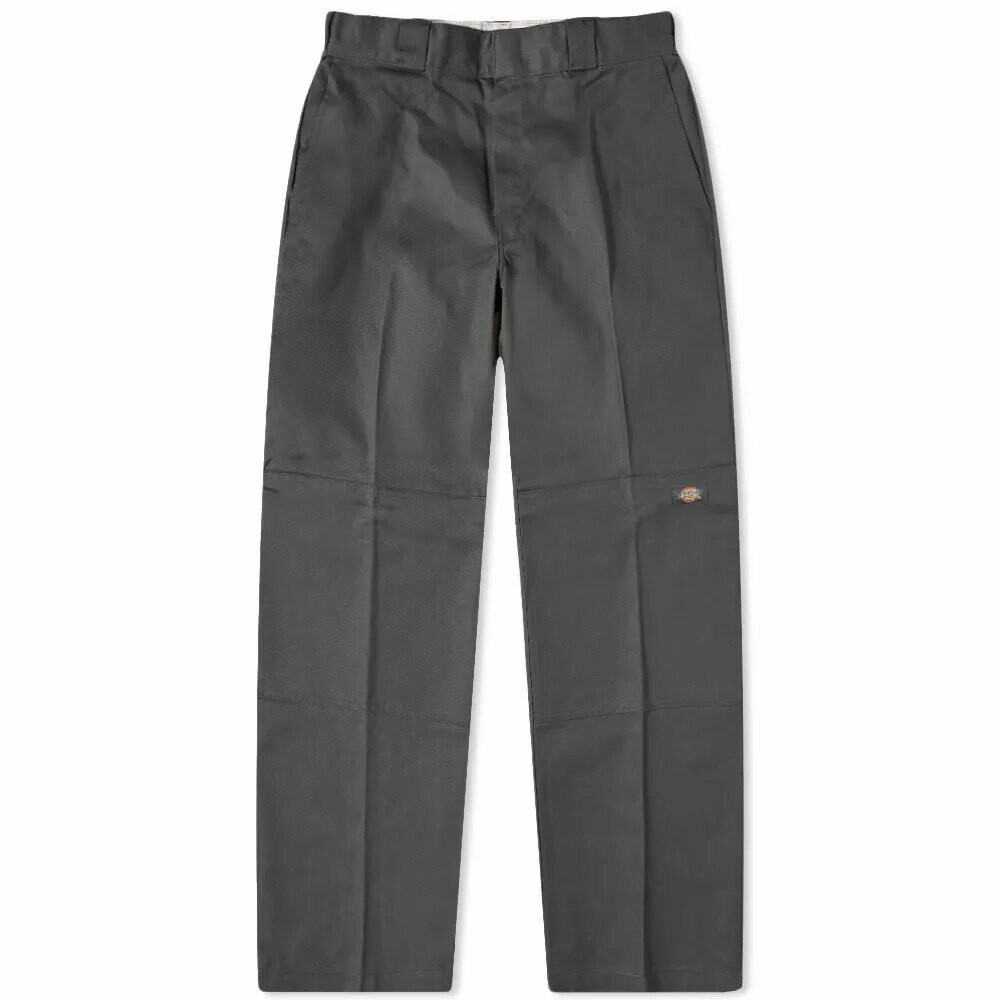 

Брюки Dickies Double Knee, серый