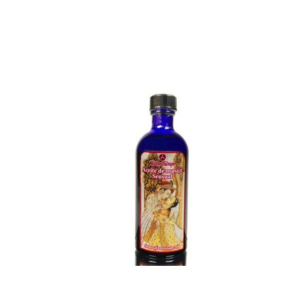 

Aceite De Masaje Sensual 100мл, Radhe