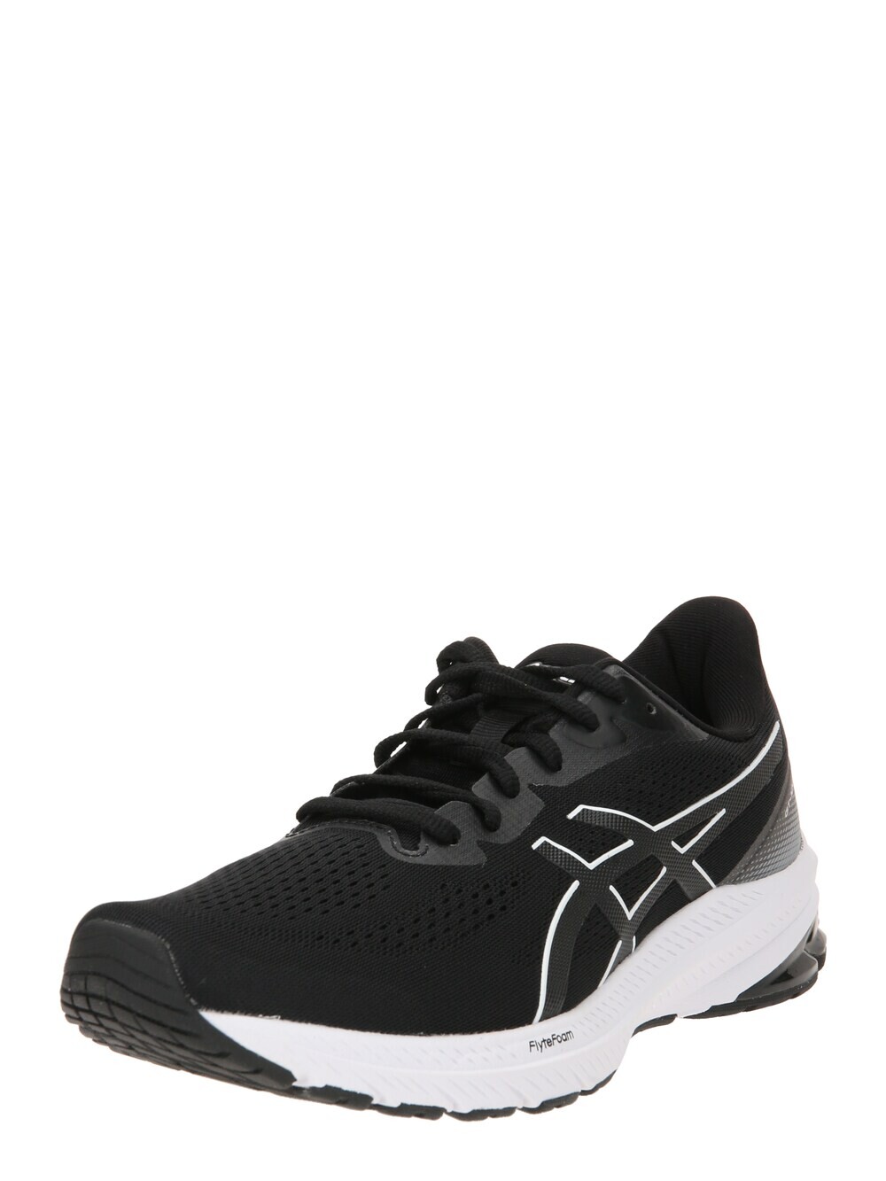 

Кроссовки Asics GT-1000 12, черный
