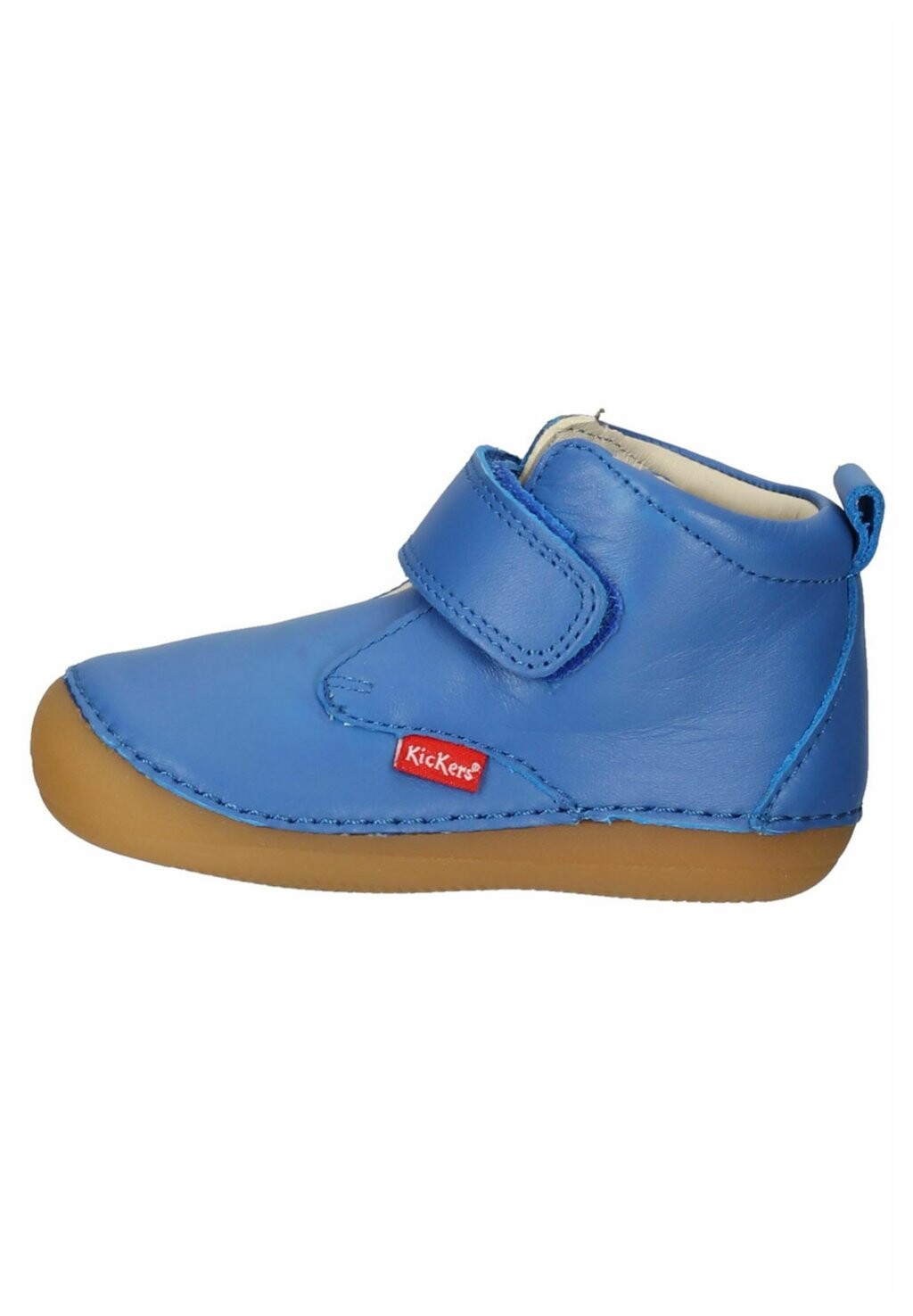 

Тапочки Kickers, цвет bleu