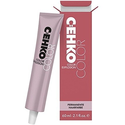

C:EHKO Color Explosion 7/34 Матовый блондин золотисто-медный Cehko