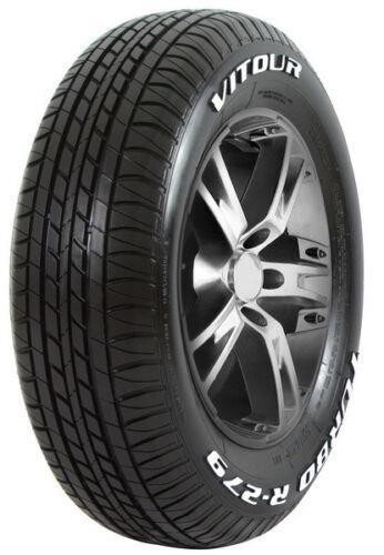 

Летние шины Vitour Turbo R-279 RWL 155/70 R12 73T