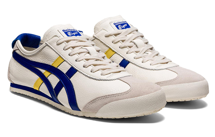 

Onitsuka Tiger MEXICO 66 Life повседневная обувь унисекс