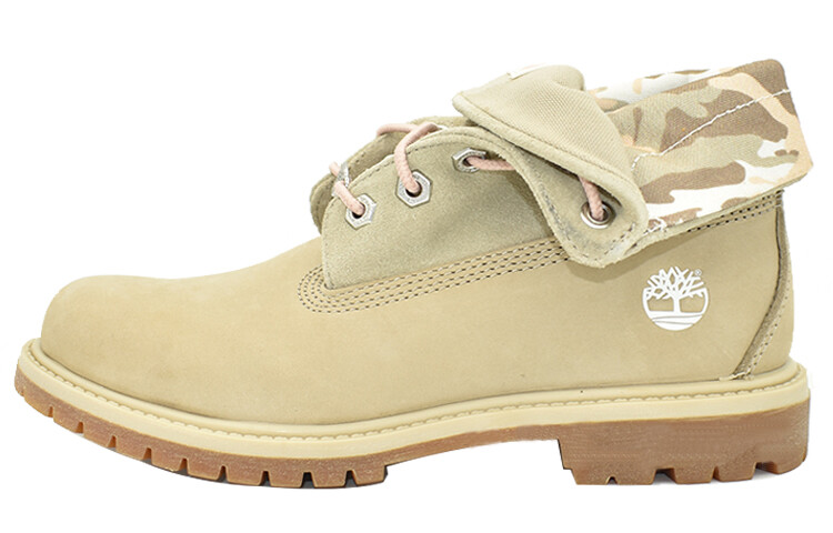 

Ботинки Timberland Martin Женские