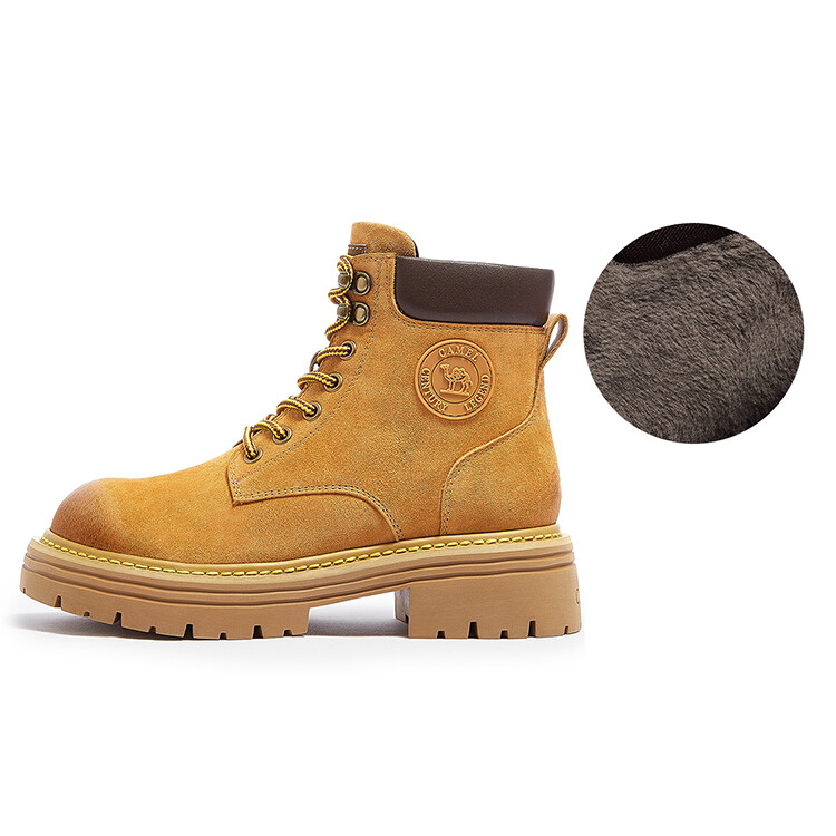 

Martin Boot женские Camel