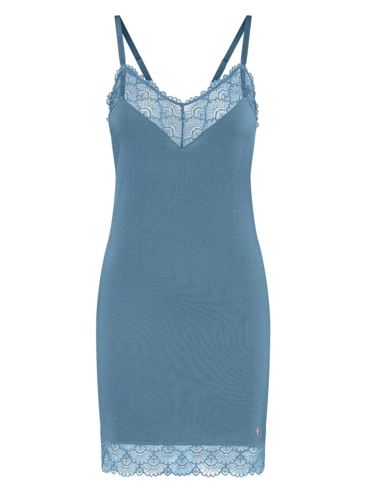 

Ночное белье JOOP!, цвет stormy blue