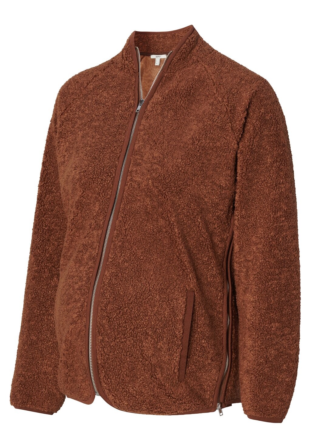 

Куртка Esprit, цвет toffee brown