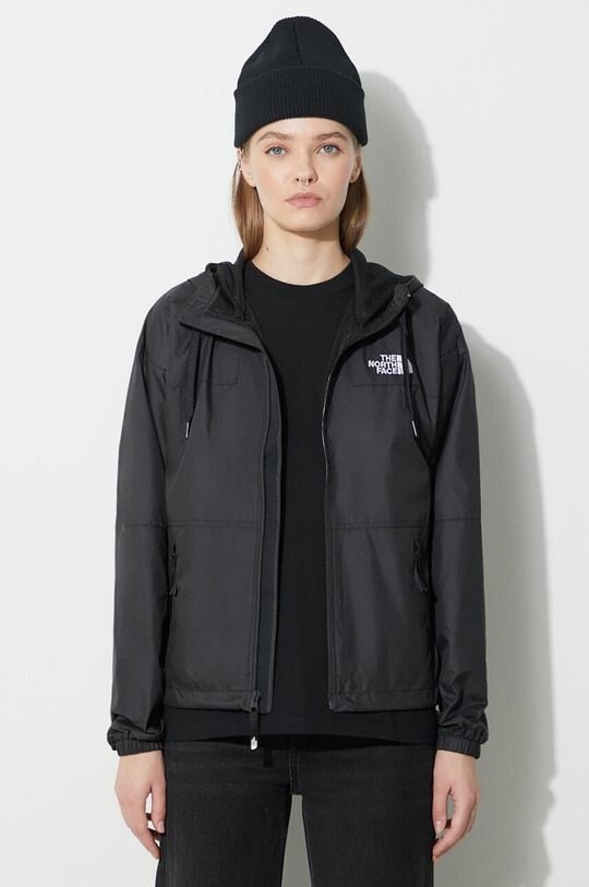 

Куртка Sheru The North Face, черный