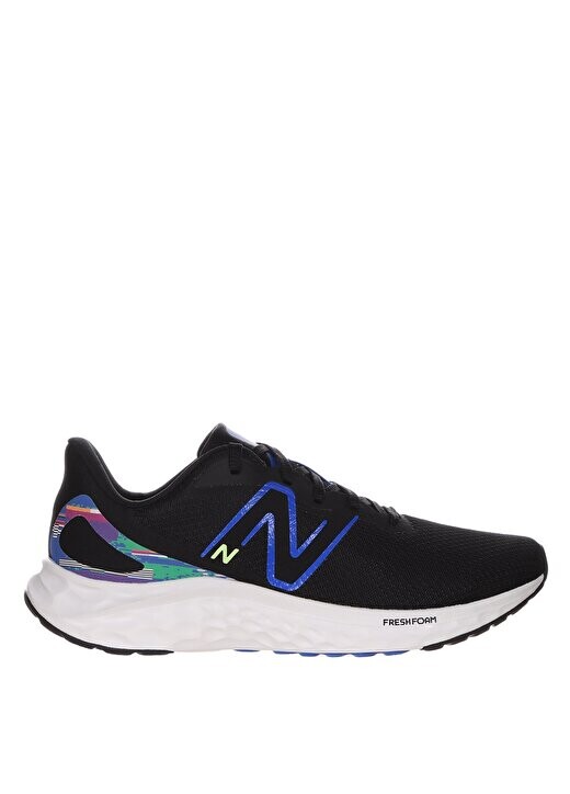 

Черные мужские кроссовки Arisi V4 MARISBK4-NB New Balance, черный