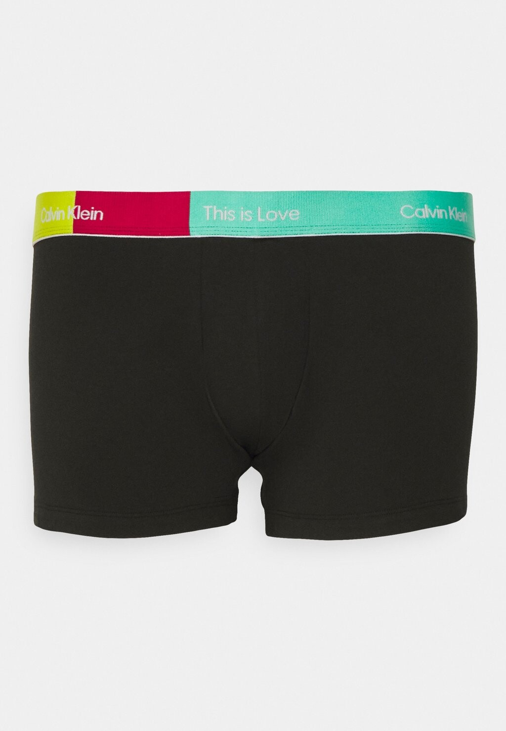 

Трусики Calvin Klein Underwear, черный