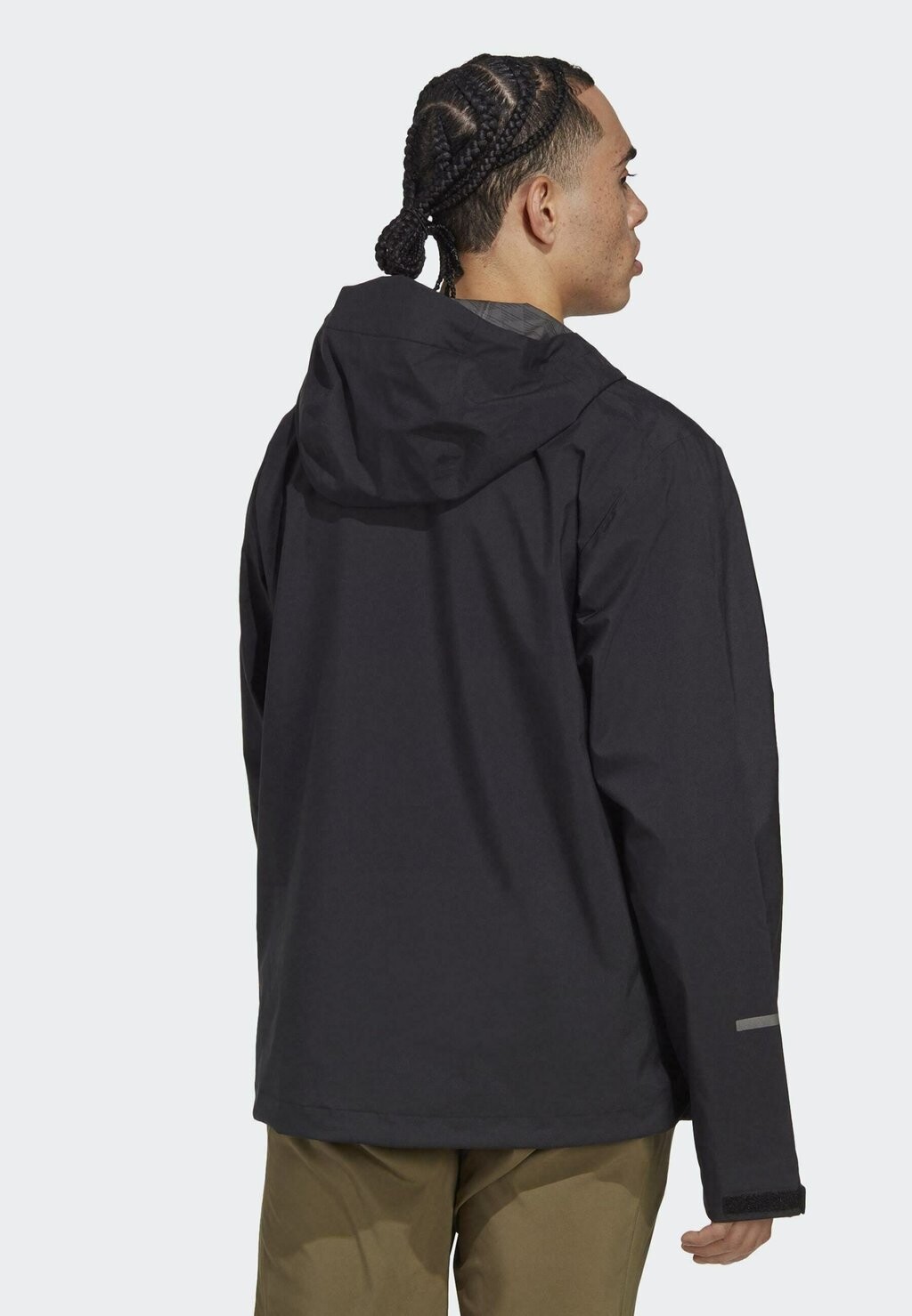 

Дождевик Adidas
