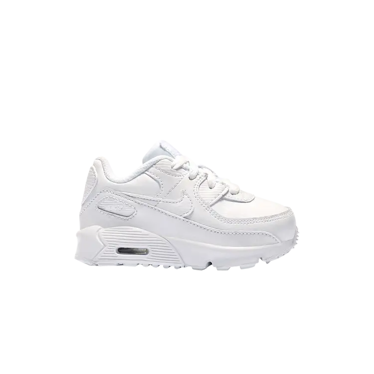 

Кроссовки Nike Air Max 90 TD, белый