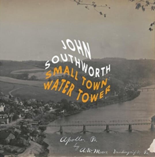 

Виниловая пластинка Southworth John - Small Town Water Tower