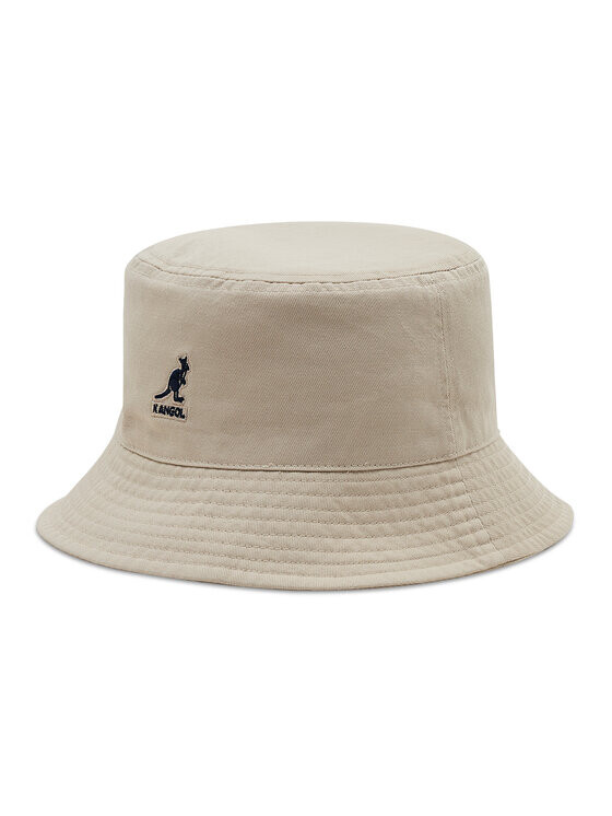 

Кепка Kangol, бежевый