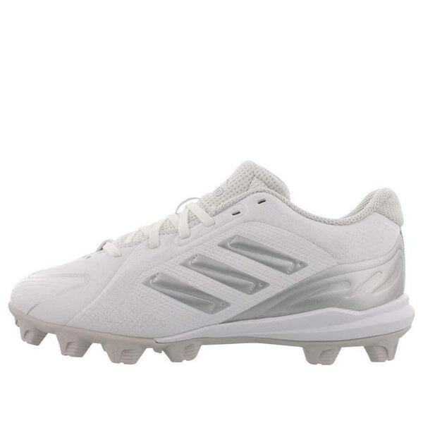 

Кроссовки afterburner 7 pro Adidas, белый