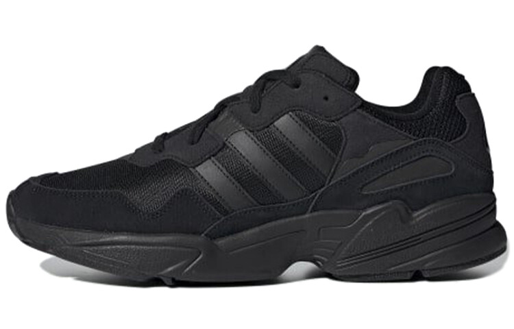 

Adidas originals Yung-96 Triple Black