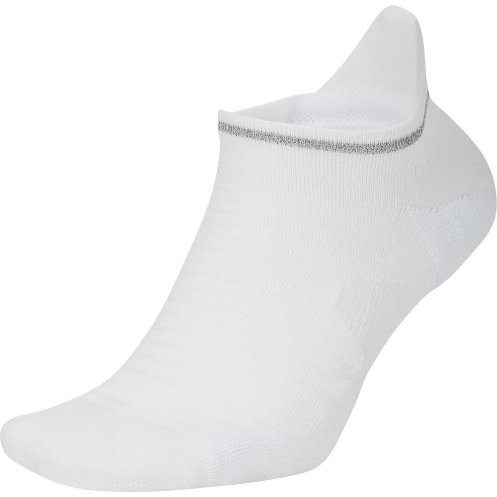 

Носки Nike Spark Cushioned No Show, белый