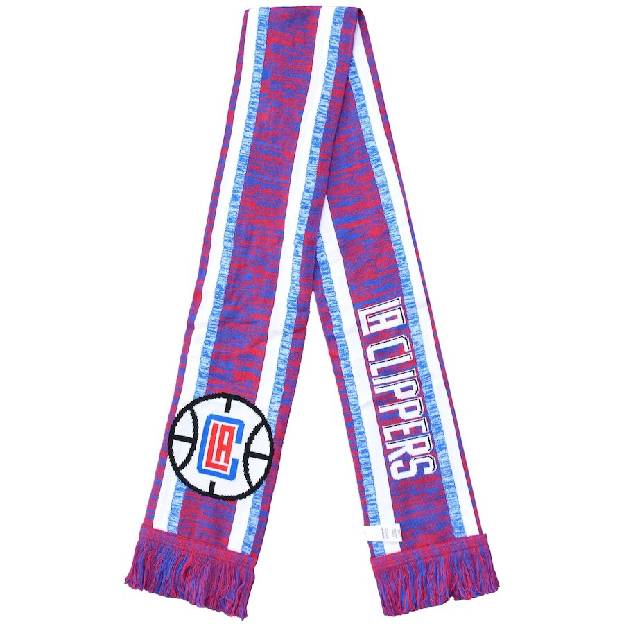 

Шарф FOCO La Clippers