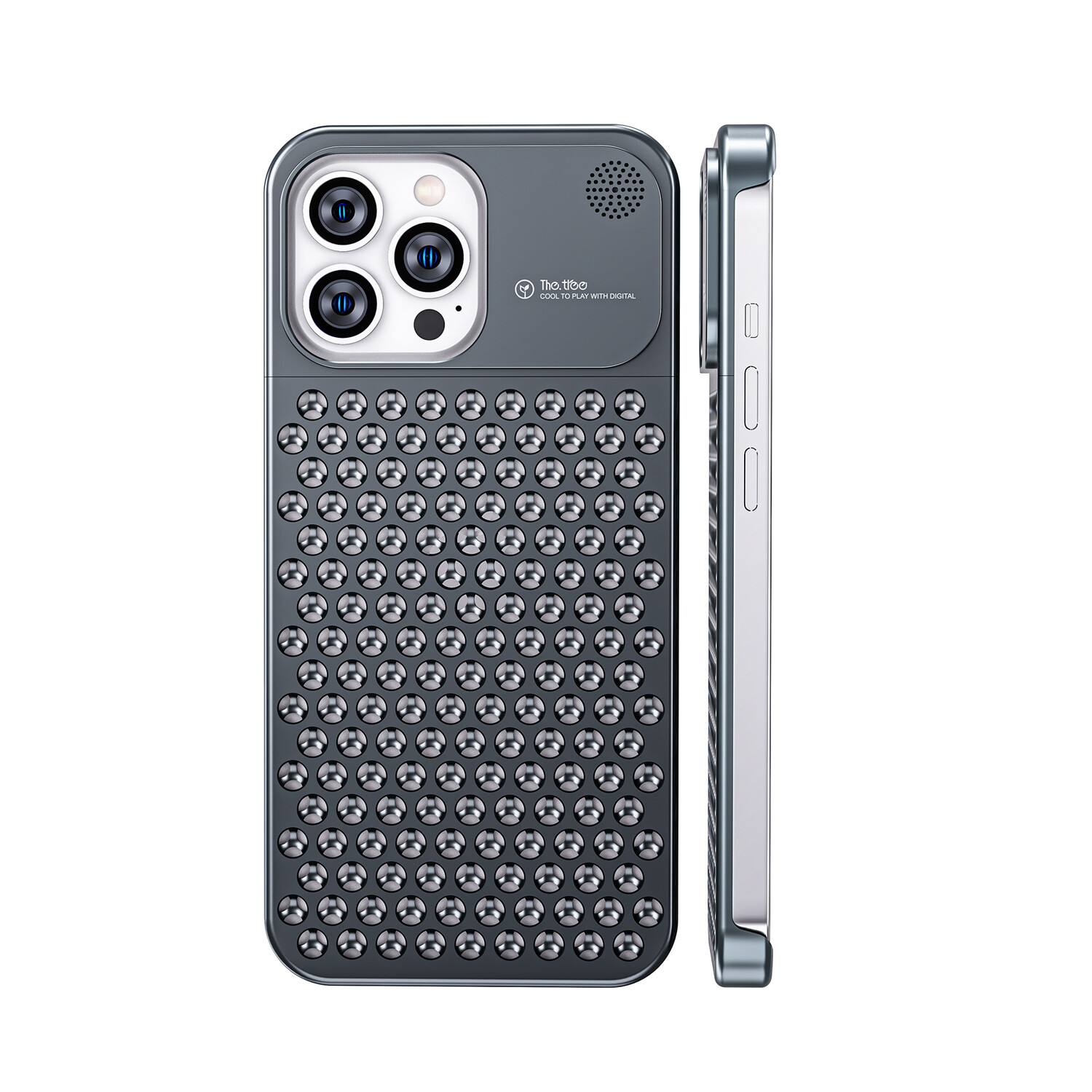 

Чехол для телефона MSMF Us 10 Cents Msmf, Galaxy Silver