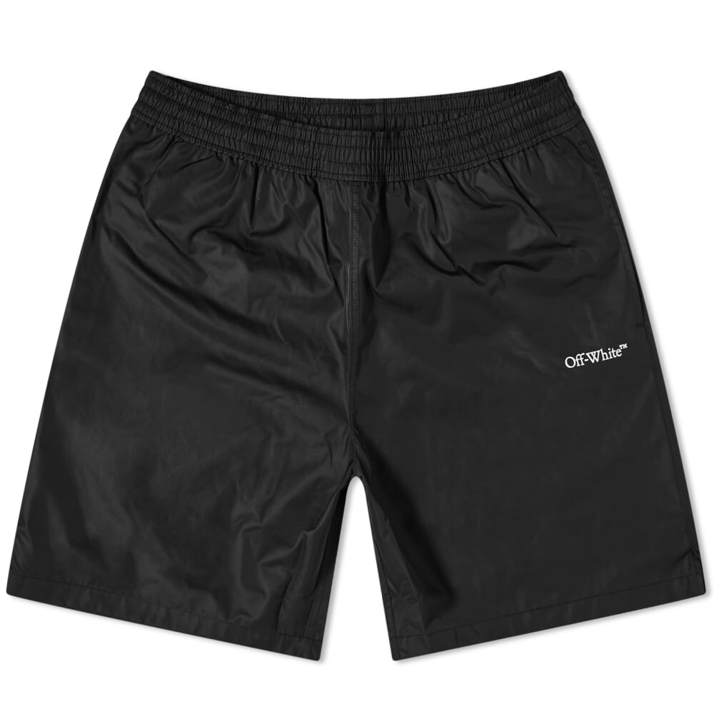 

Off-White Arrow Шорты для плавания