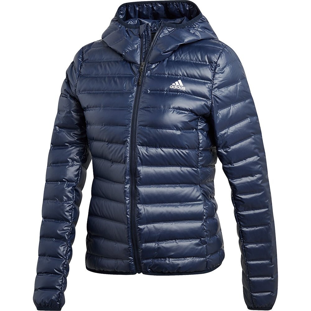 

Куртка adidas Varilite, синий