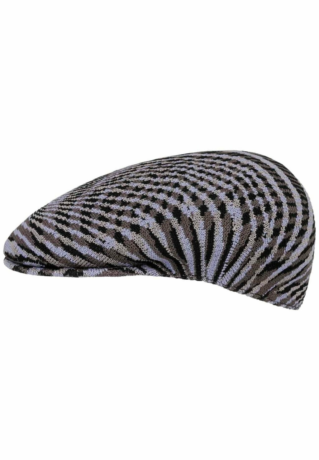 

Шапка WILD TRIP Kangol, цвет flieder