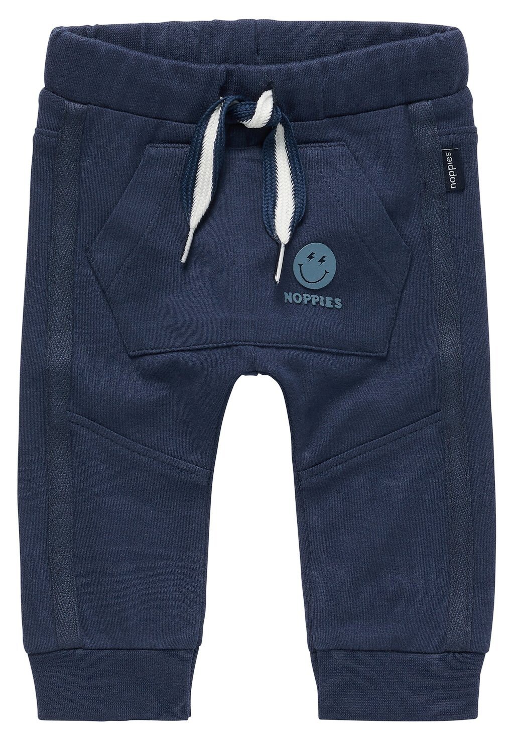 

Спортивные штаны Noppies, цвет black iris