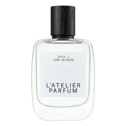 цена L'Atelier Parfum Arme Blanche парфюмированная вода 100мл