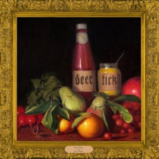 

Виниловая пластинка Deer Tick - Deer Tick. Volume 2