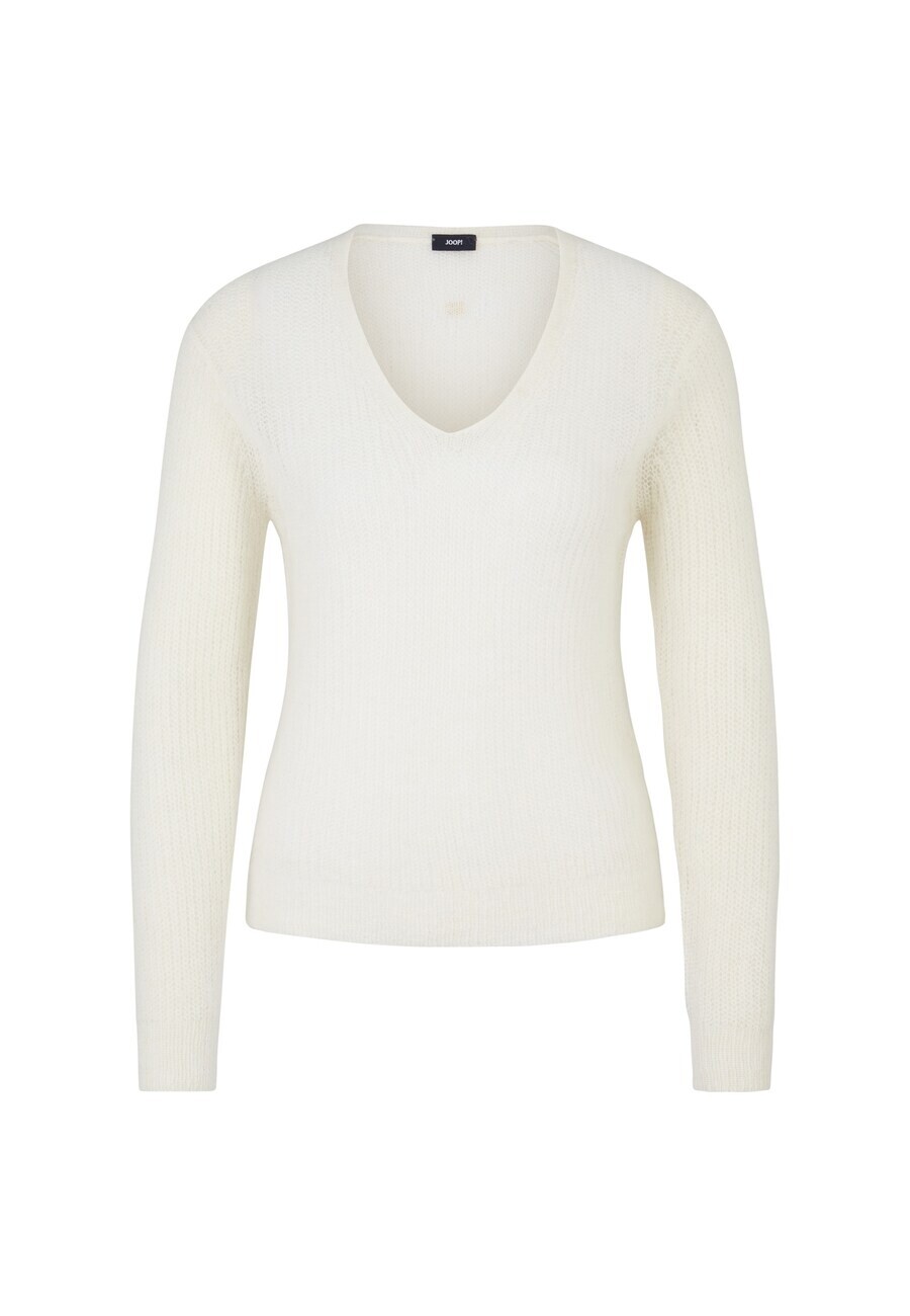 

Свитер JOOP! Sweater, кремовый