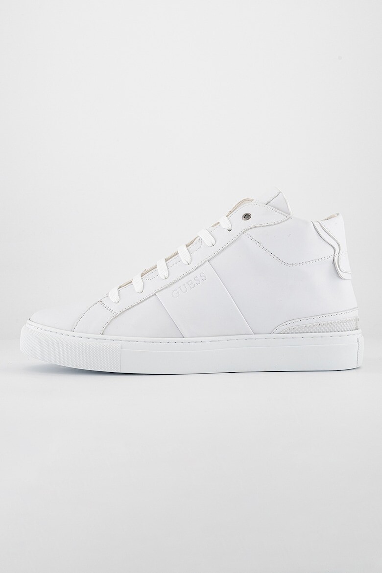 

Туфли Todi из экокожи Guess, белый