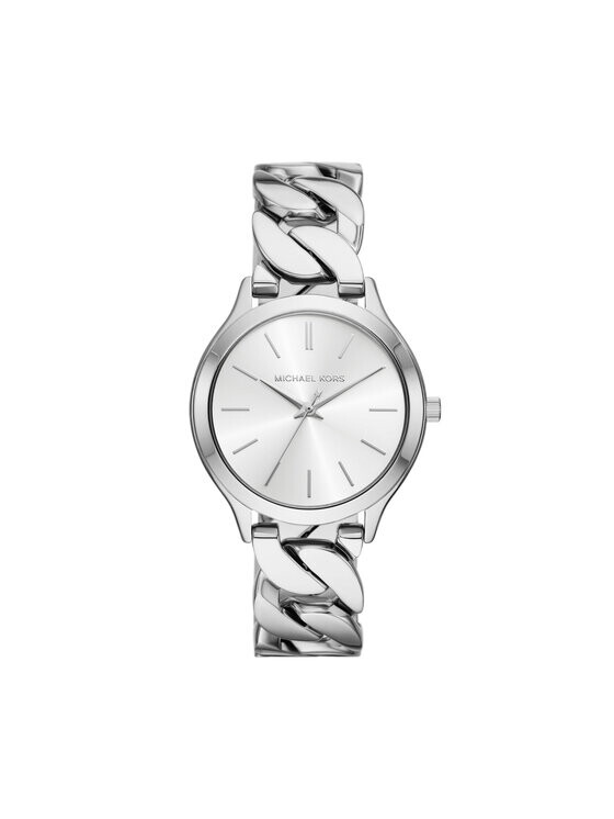 

Часы Michael Kors, серебряный