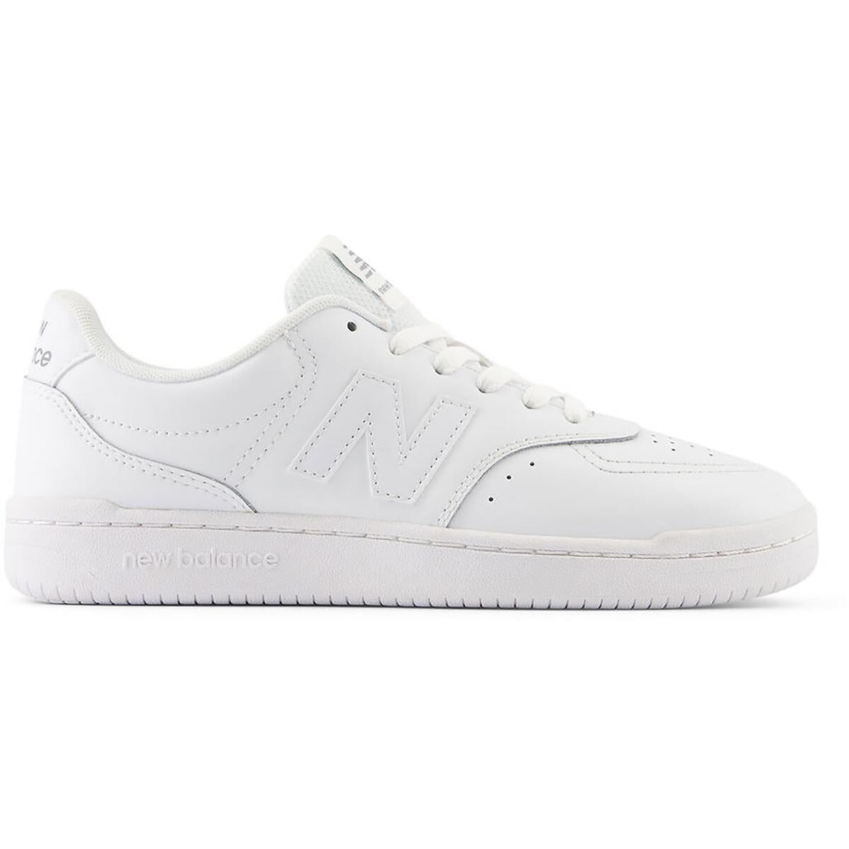

LIFESTYLE Женские кожаные кроссовки для бега и тренировок New Balance, белый