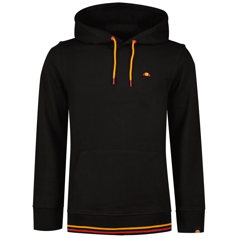 

Худи Ellesse Koda, черный