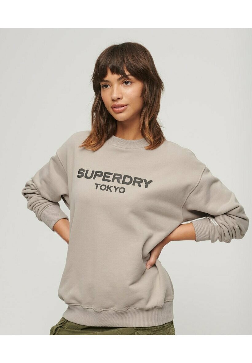 

Толстовка Superdry