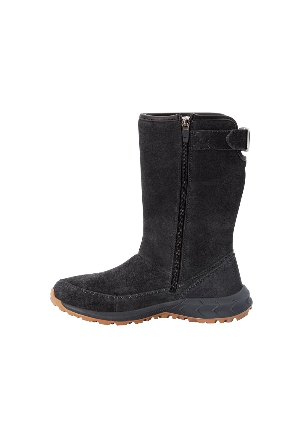 

Снегоступы Queenstown Jack Wolfskin, цвет phantom