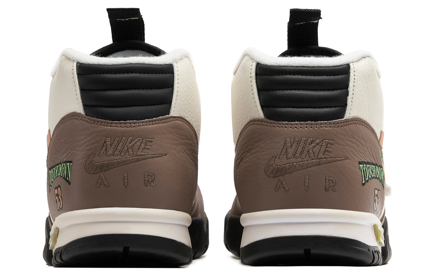 

Кроссовки Nike Air Trainer 1 для мужчин, Rice tan