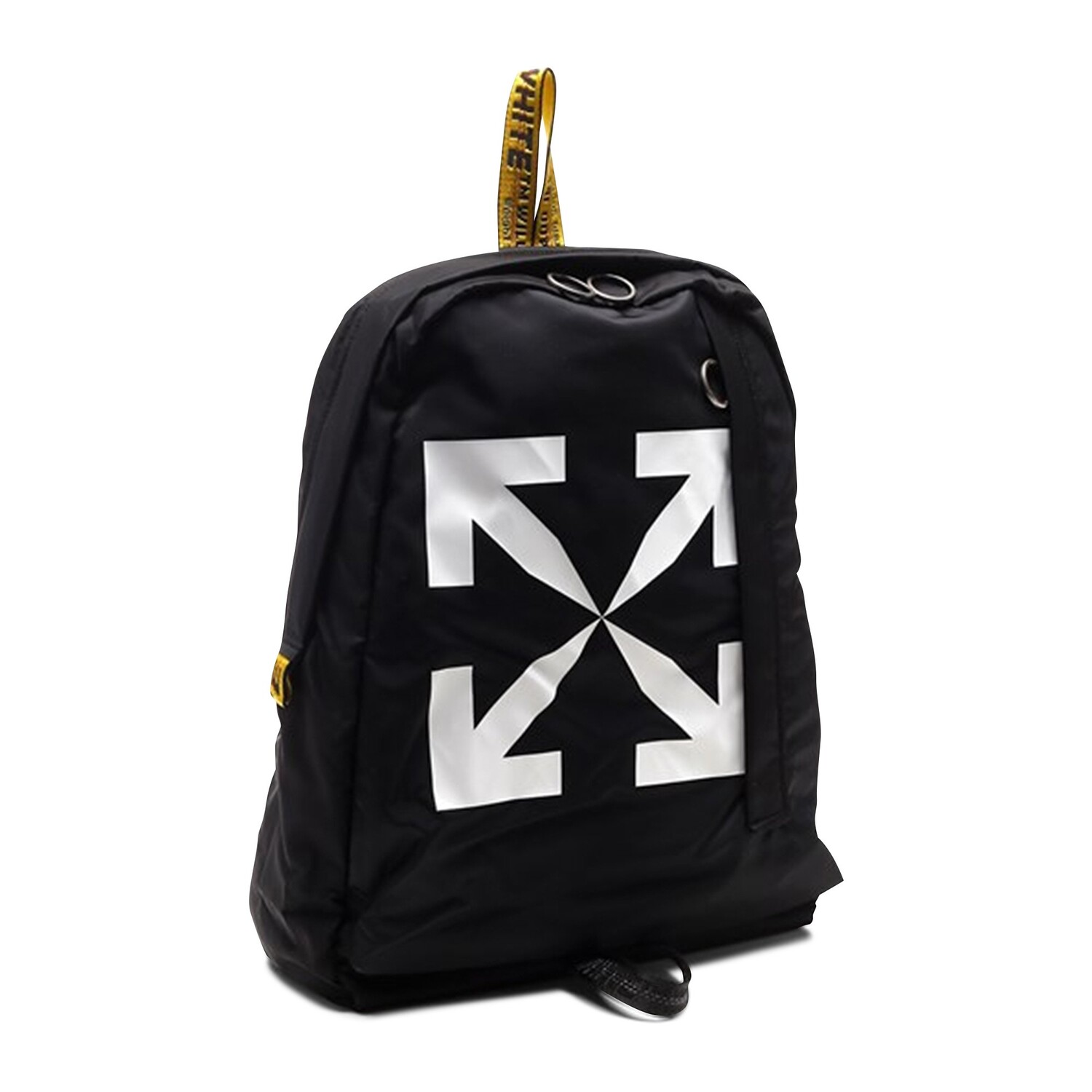 

Рюкзак Off-White Arrow Easy, Черный