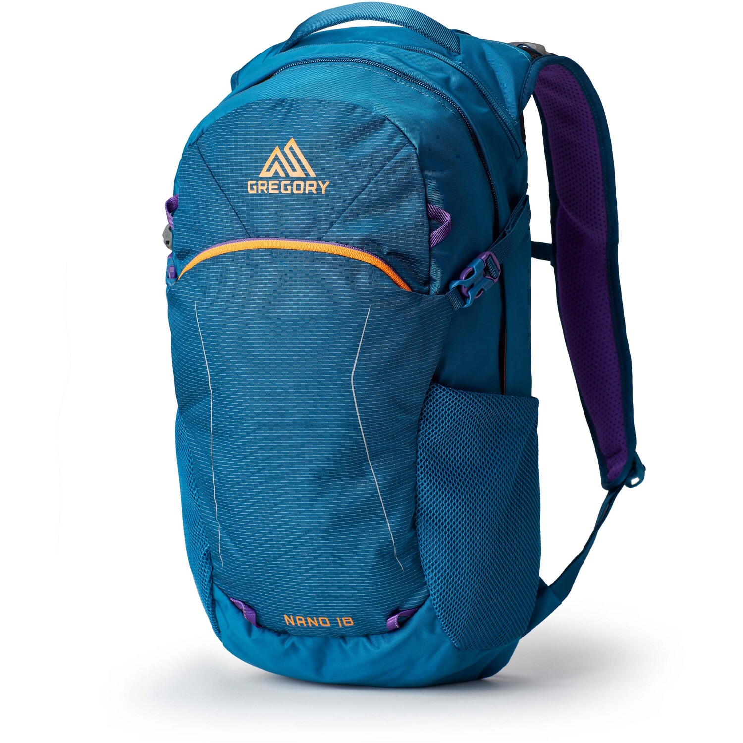 

Рюкзак Gregory Daypack NANO 18, цвет icon teal