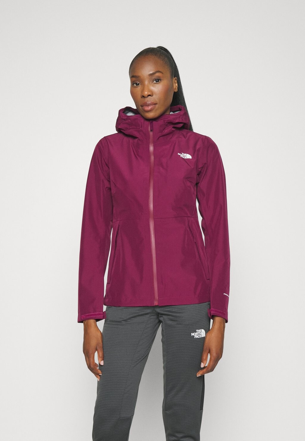 

Жёсткая куртка DRYZZLE FUTURELIGHT JACKET The North Face, Boysenberry