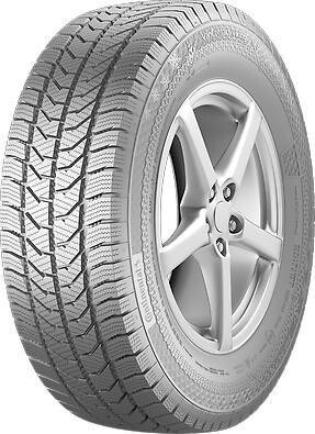 

Зимние шины Continental VanContact Viking 215/60 R17 109/107R