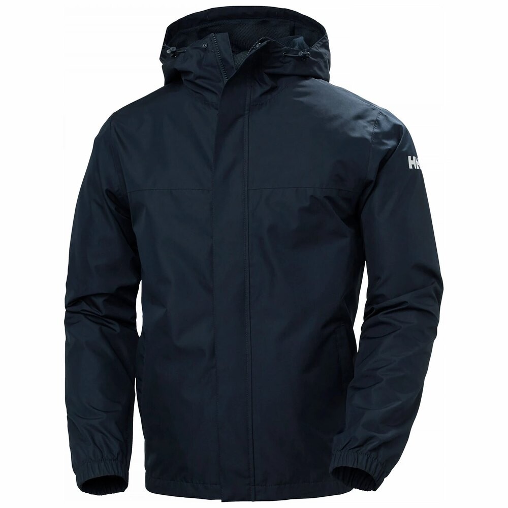 

Куртка Helly Hansen Juell, синий