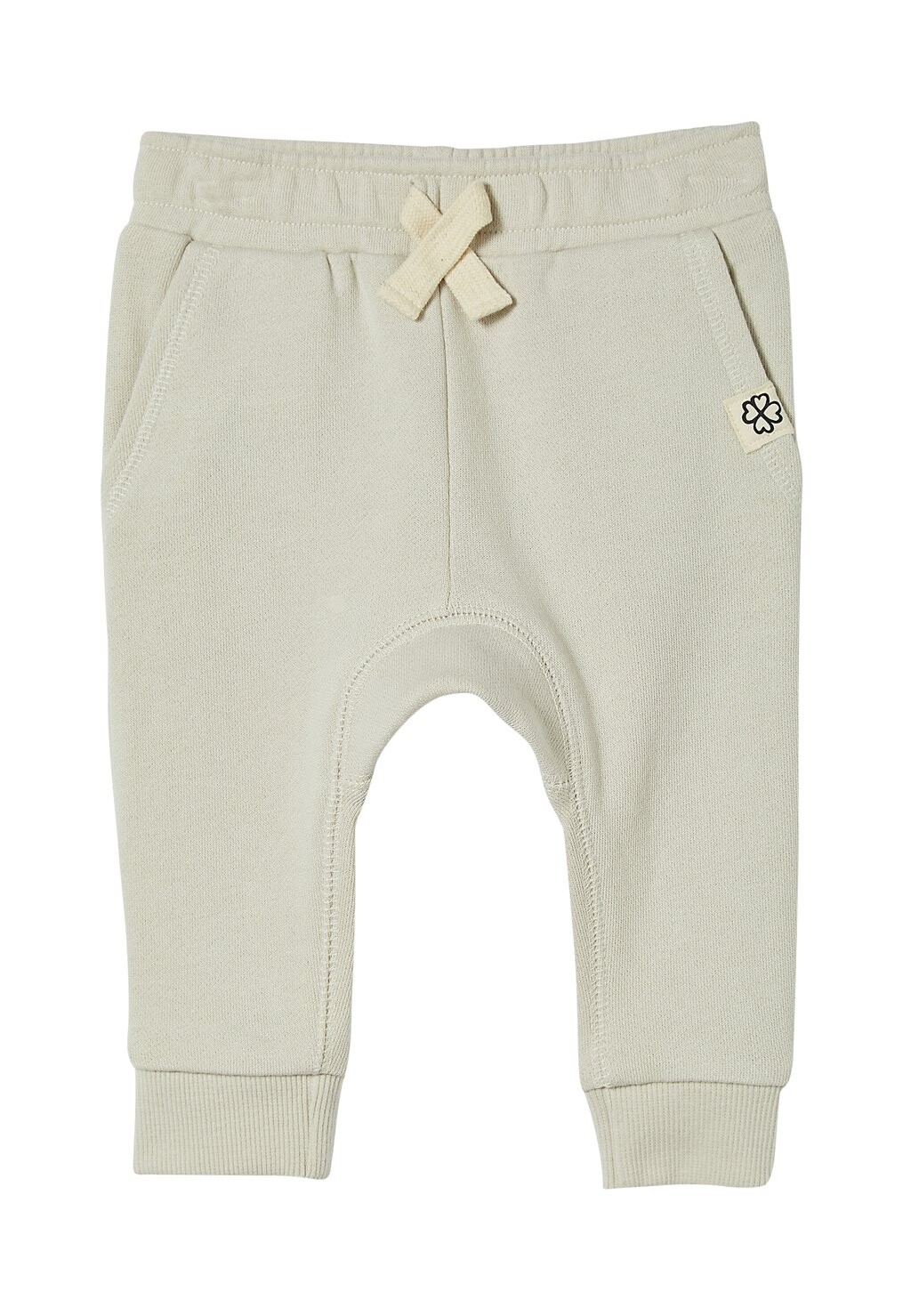 

Брюки спортивные Cotton On, цвет beige